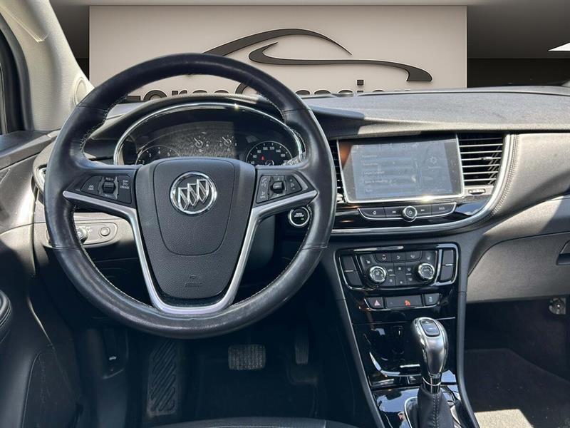 buick Encore 2020 - 3