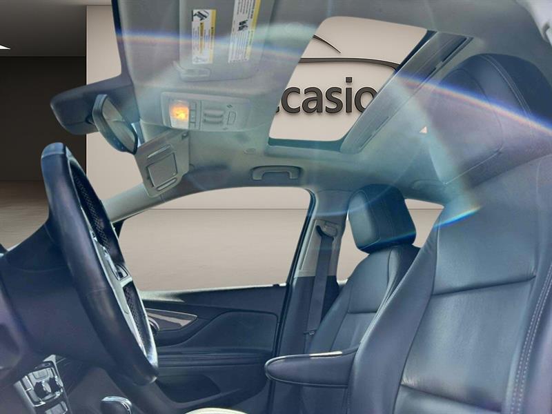 buick Encore 2020 - 4