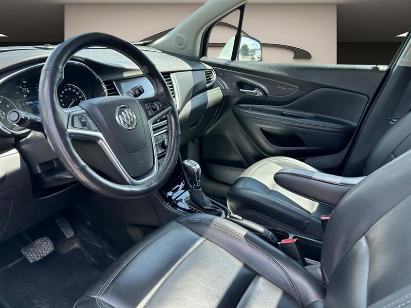 buick Encore 2020 - 6