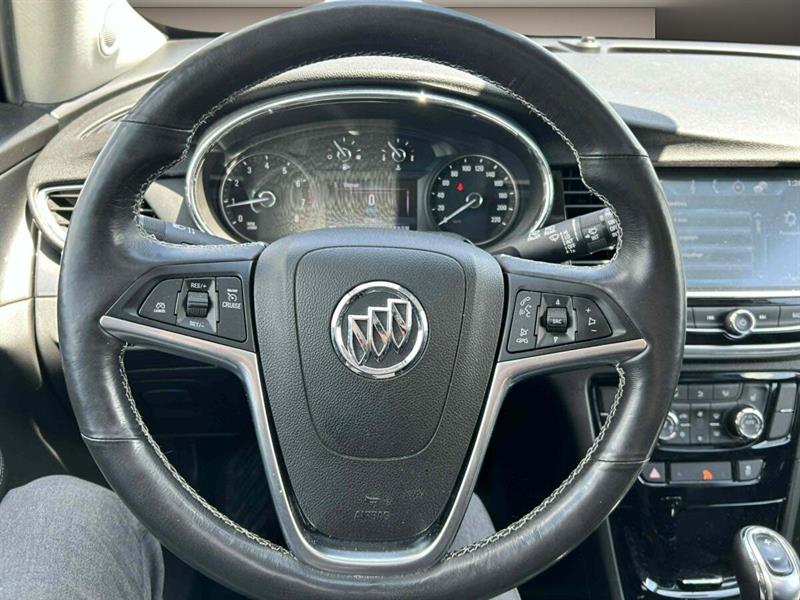 buick Encore 2020 - 7