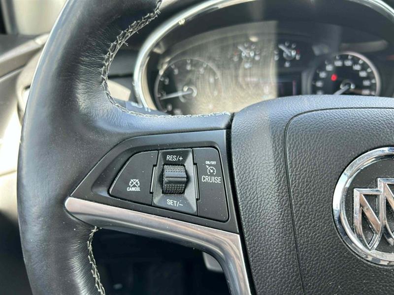 buick Encore 2020 - 9