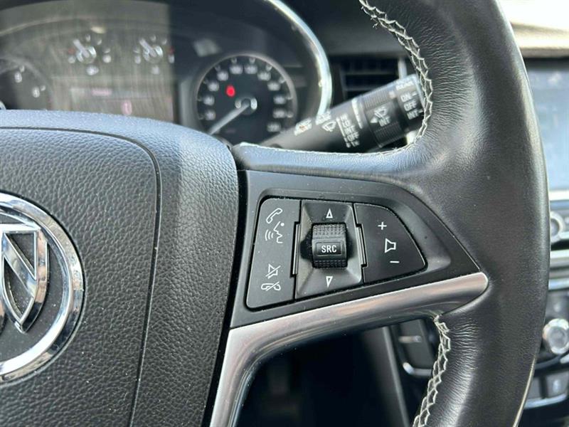 buick Encore 2020 - 10