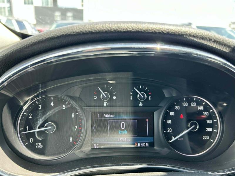 buick Encore 2020 - 11