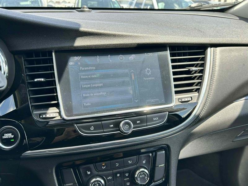 buick Encore 2020 - 14