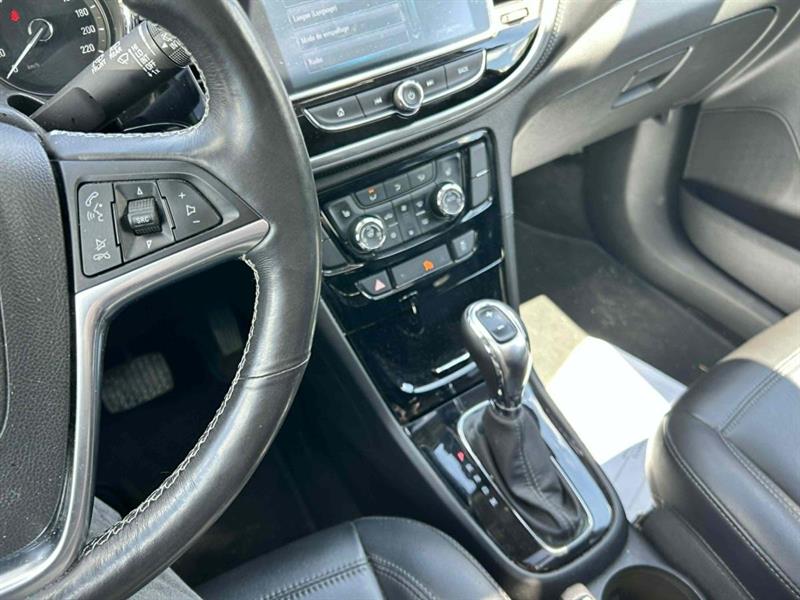 buick Encore 2020 - 16
