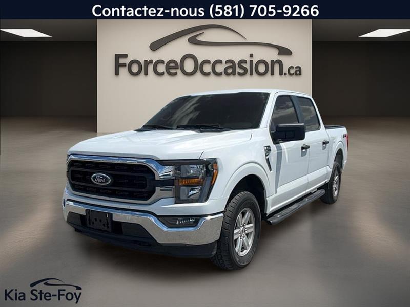 ford F-150 2023