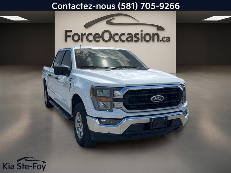 ford F-150 2023 - 2