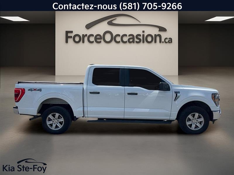 ford F-150 2023 - 3