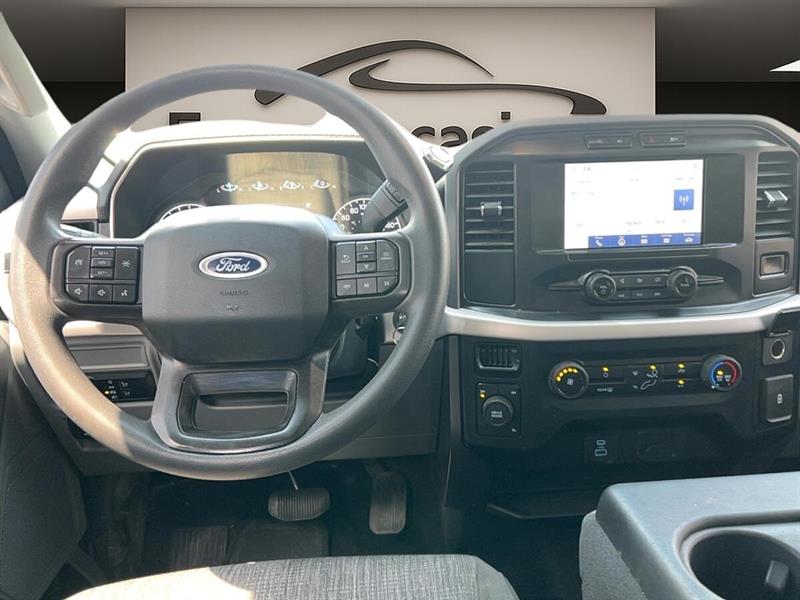 ford F-150 2023 - 4