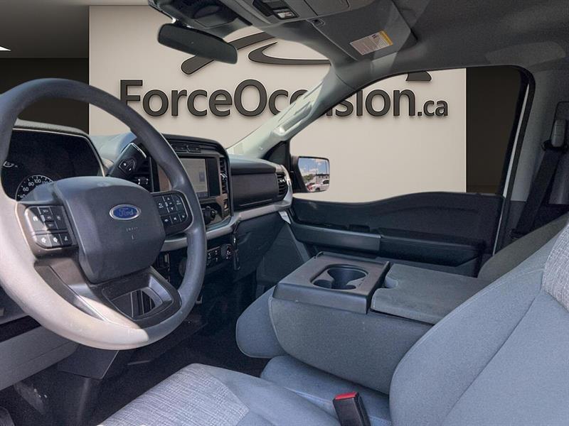 ford F-150 2023 - 6