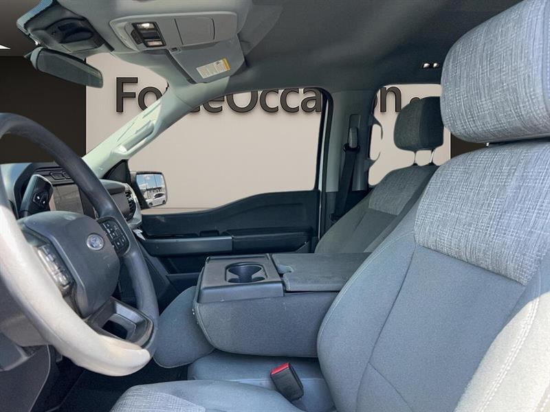 ford F-150 2023 - 7