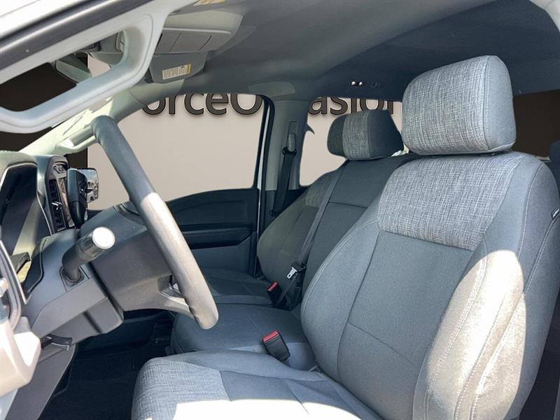 ford F-150 2023 - 8