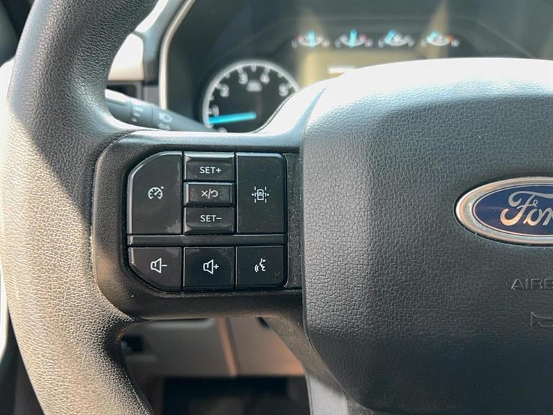 ford F-150 2023 - 10