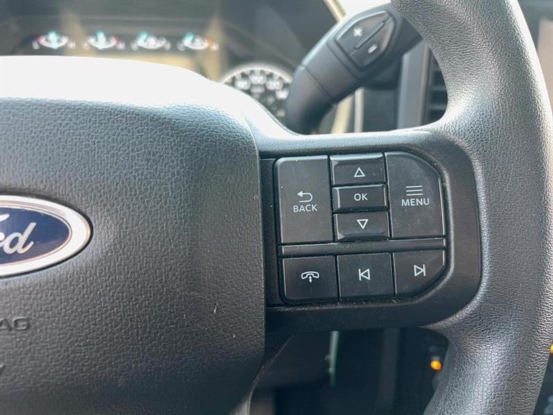 ford F-150 2023 - 11