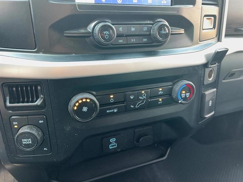 ford F-150 2023 - 15