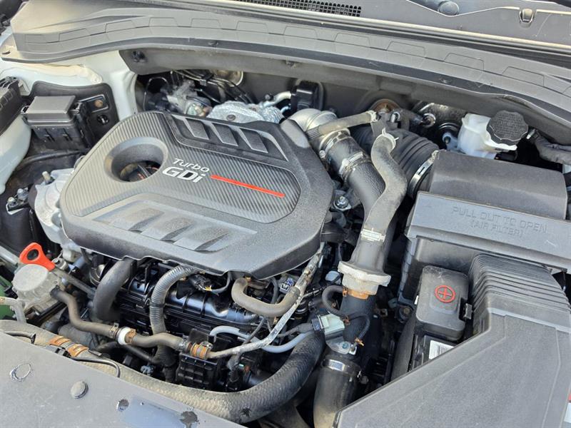 hyundai Santa Fe 2019 - 3