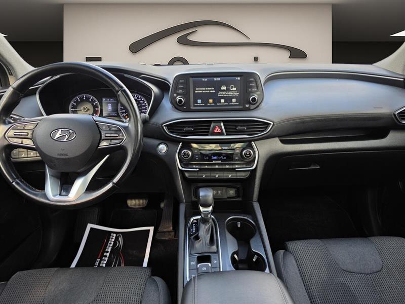 hyundai Santa Fe 2019 - 5