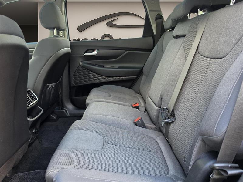 hyundai Santa Fe 2019 - 7