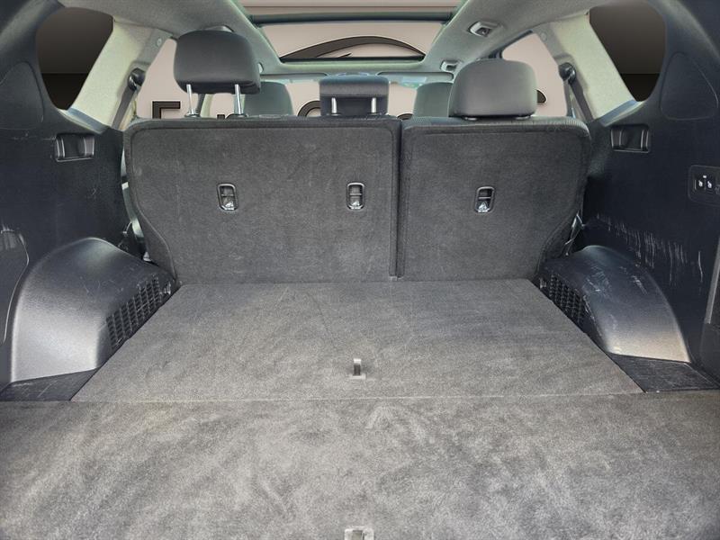 hyundai Santa Fe 2019 - 8