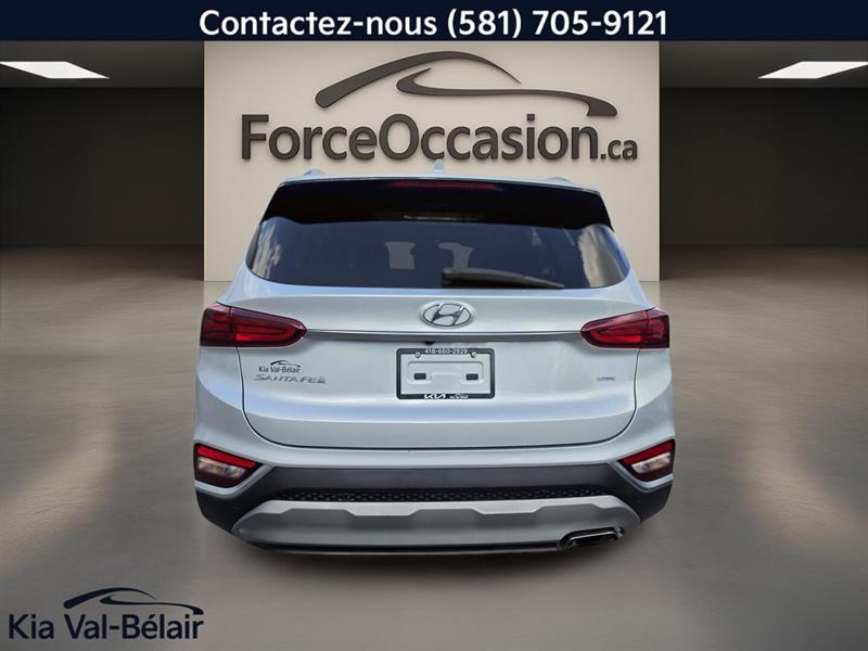 hyundai Santa Fe 2019 - 10
