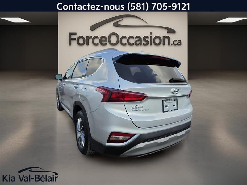 hyundai Santa Fe 2019 - 11