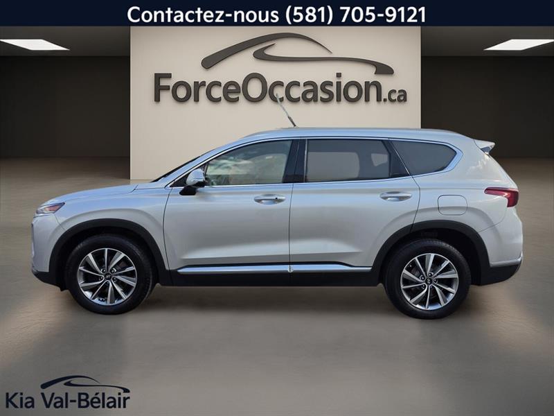hyundai Santa Fe 2019 - 12