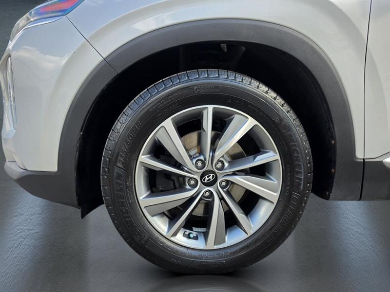 hyundai Santa Fe 2019 - 13