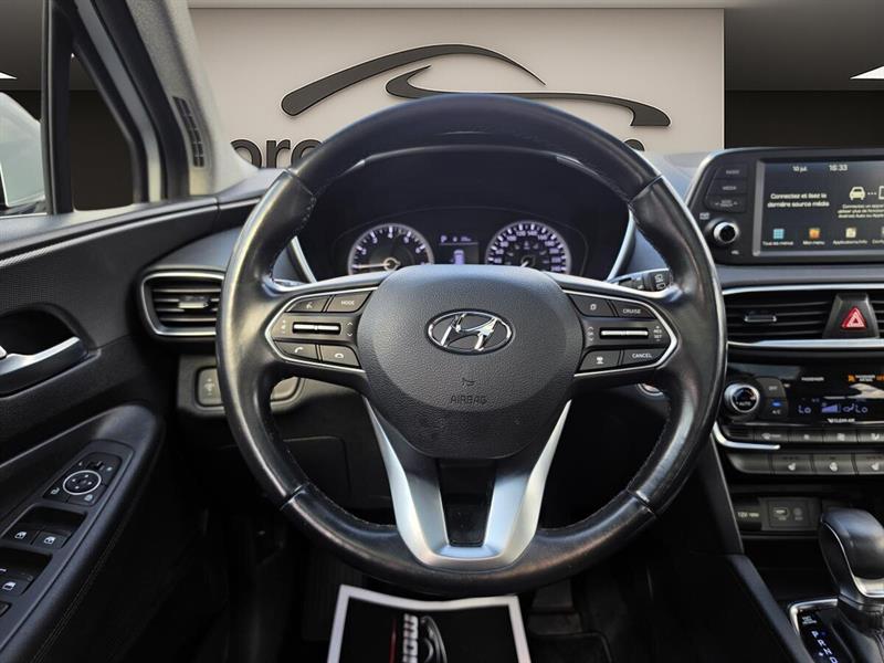 hyundai Santa Fe 2019 - 15