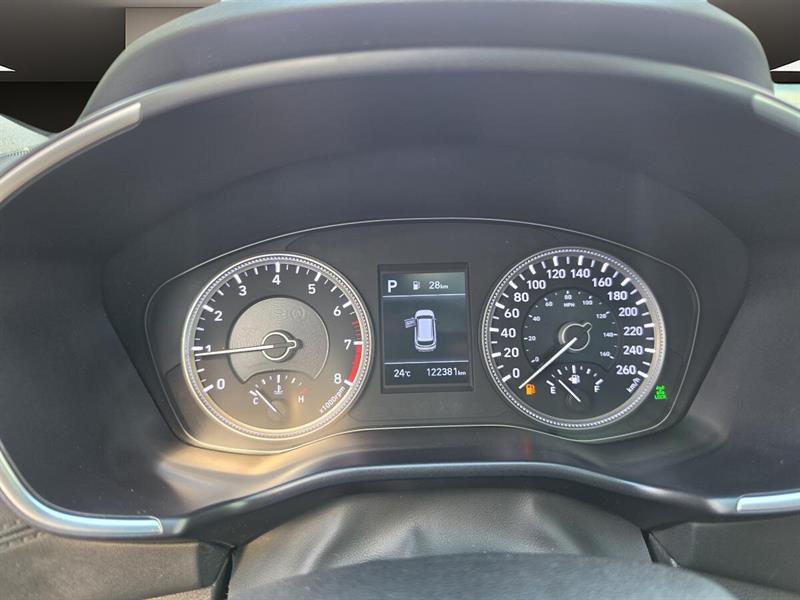 hyundai Santa Fe 2019 - 16