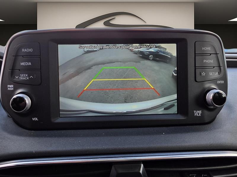 hyundai Santa Fe 2019 - 18
