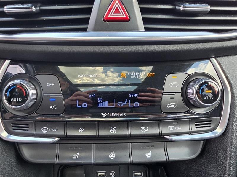 hyundai Santa Fe 2019 - 19