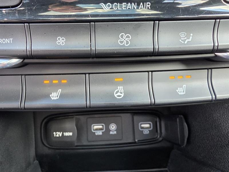 hyundai Santa Fe 2019 - 20