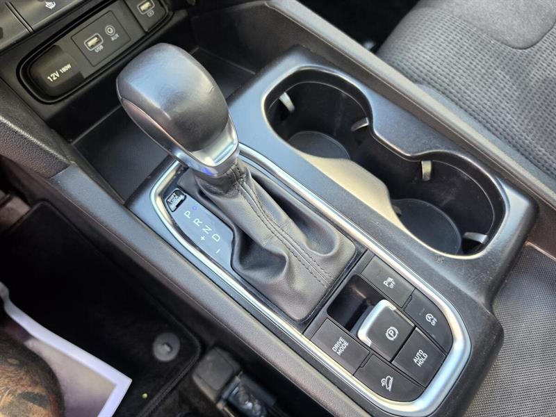 hyundai Santa Fe 2019 - 21