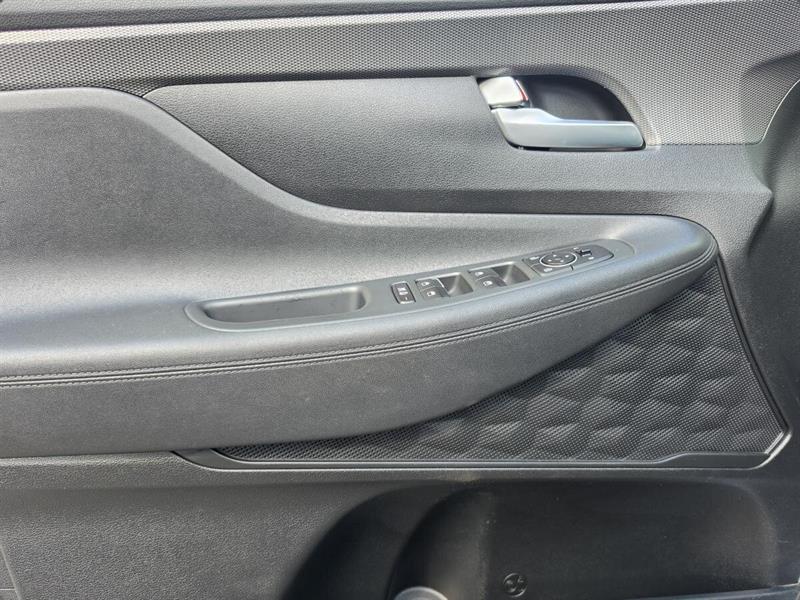 hyundai Santa Fe 2019 - 24