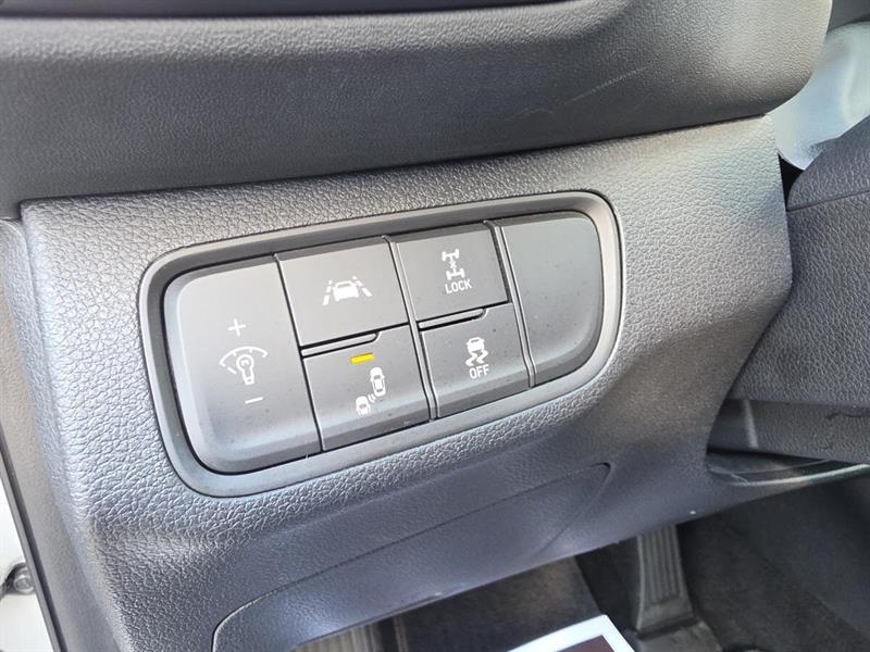 hyundai Santa Fe 2019 - 25