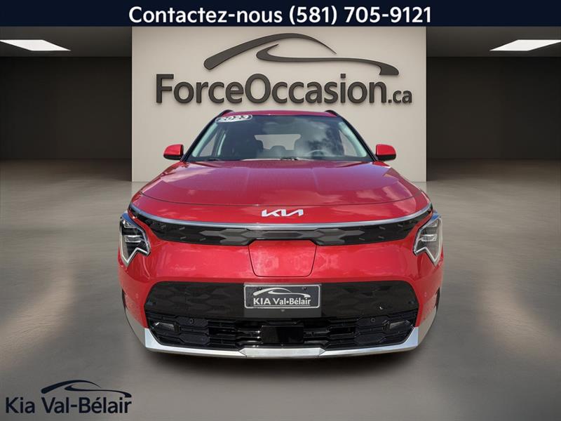 kia Niro EV 2023 - 2