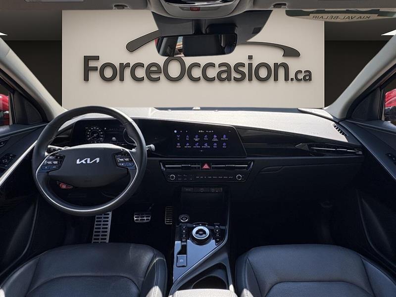 kia Niro EV 2023 - 4