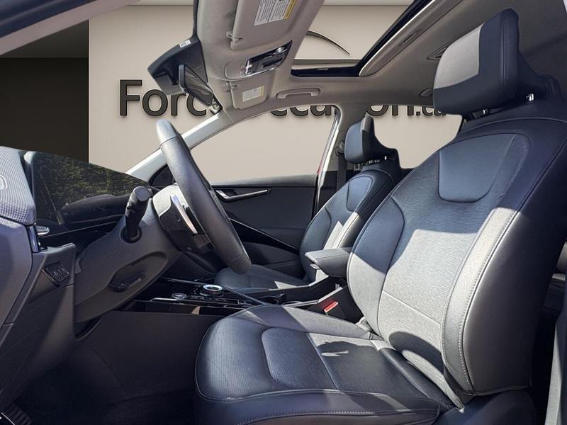 kia Niro EV 2023 - 5