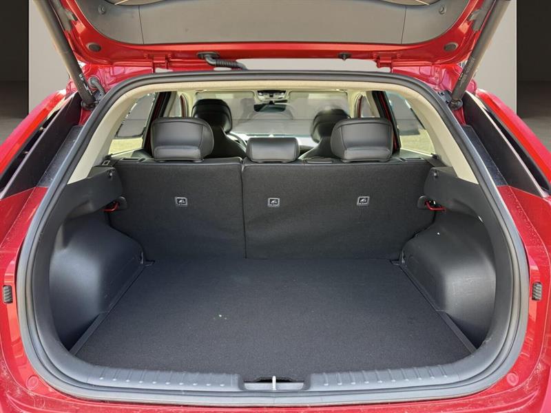 kia Niro EV 2023 - 7