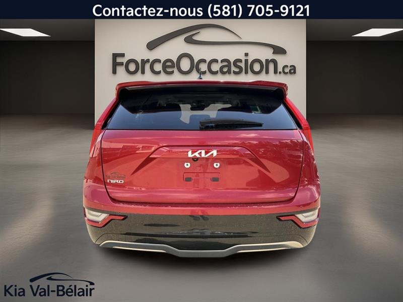 kia Niro EV 2023 - 9