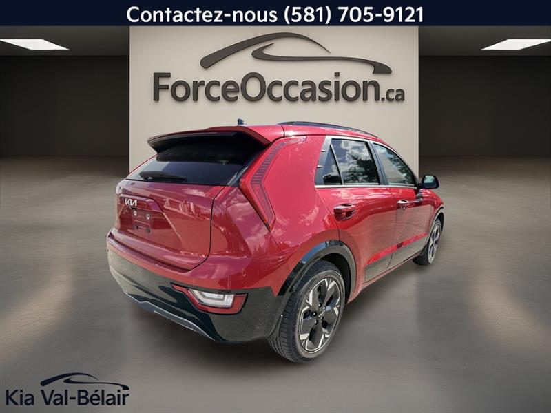 kia Niro EV 2023 - 10