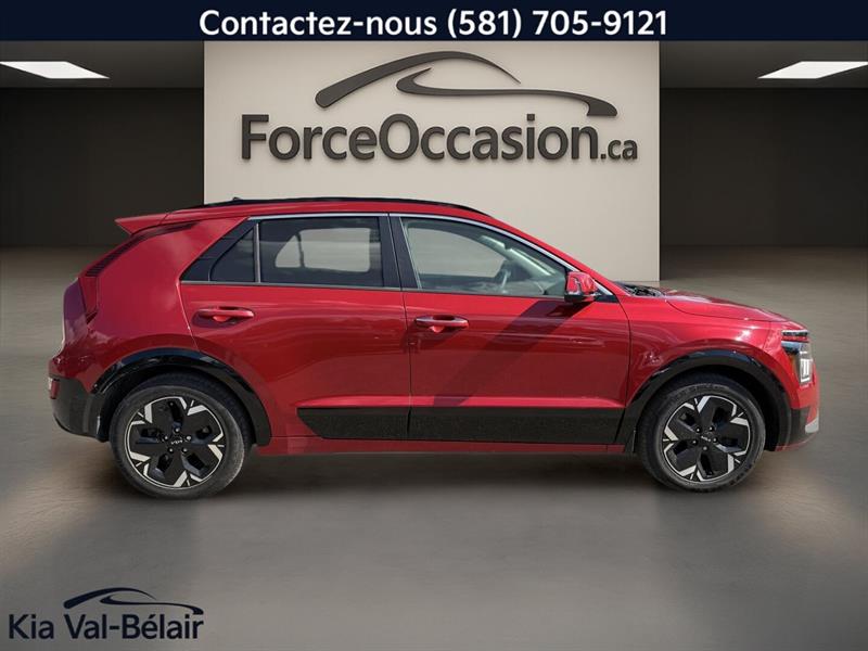 kia Niro EV 2023 - 11