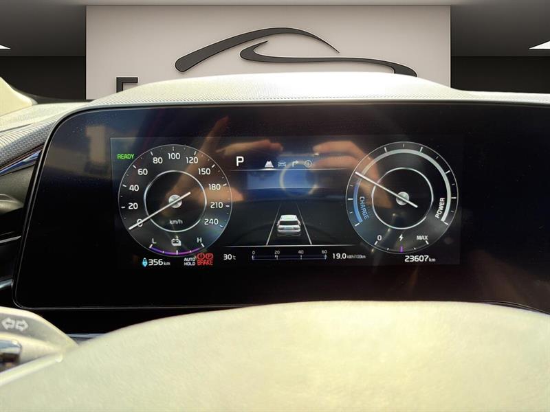 kia Niro EV 2023 - 15