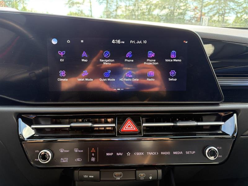 kia Niro EV 2023 - 16