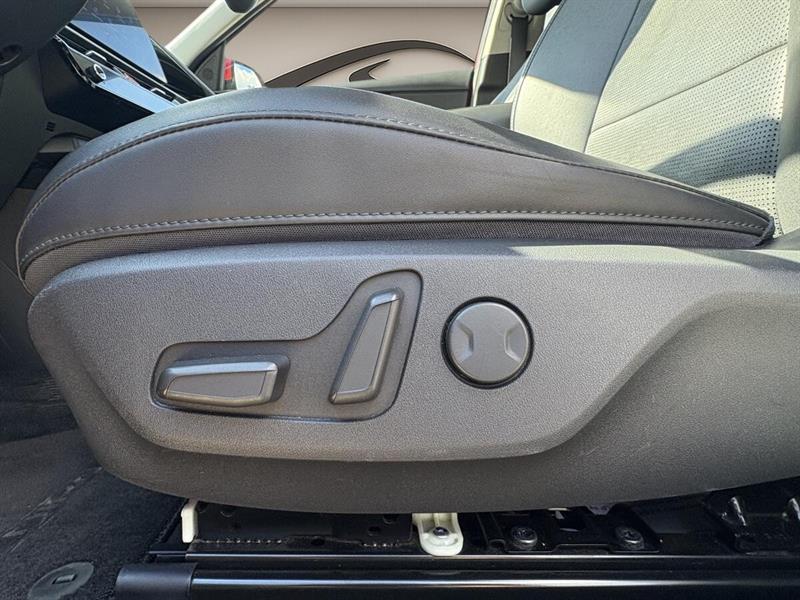 kia Niro EV 2023 - 23