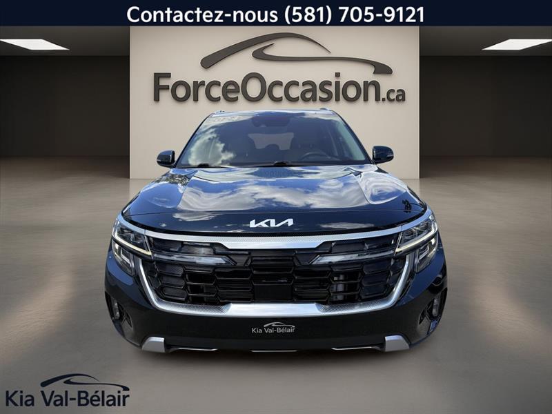 kia Seltos 2024 - 2