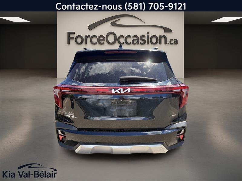 kia Seltos 2024 - 9