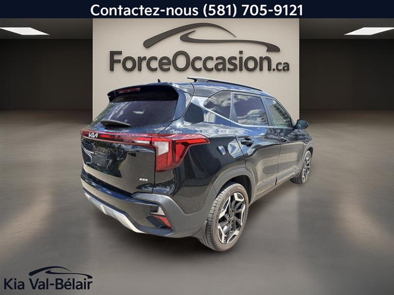 kia Seltos 2024 - 10