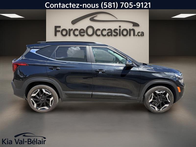 kia Seltos 2024 - 11