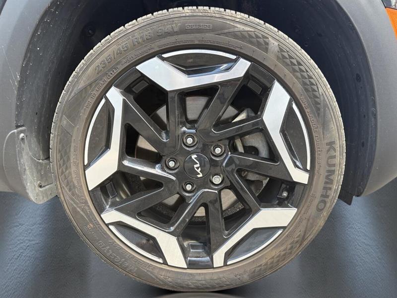 kia Seltos 2024 - 12